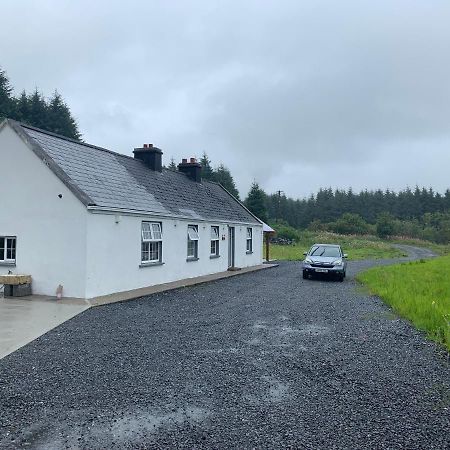 Ballygastle Lisdoonvarna Exterior foto