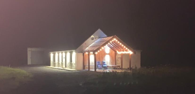Ballygastle Lisdoonvarna Exterior foto